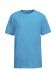 Rock T Junior Dk Turquoise