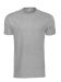 Rock T Dk Grey Melange