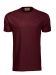 Rock T Burgundy