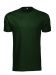 Rock T Dk Green
