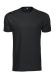 Rock T Black