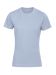 Rock T Lady Lt Blue