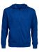 Midland Full Zip Hood Royal