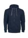 Midland Full Zip Hood Navy