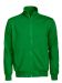 Midland Fullzip Green