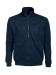 Midland Fullzip Navy