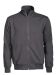 Midland Fullzip Grey