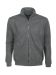 Midland Fullzip Anthracite