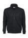 Midland Fullzip Black