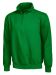 Midland HalfZip Green