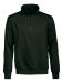 Midland HalfZip Dk Green