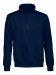 Midland HalfZip Navy