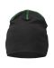 Akka Hat black/green