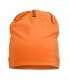 Akka Hat One Size Orange/Black
