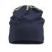 Akka Hat One Size Navy/Yellow