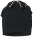Akka Hat One Size Black