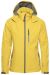 Tulsa Lady Dk Yellow