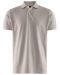 Camden Stretch Polo Sand