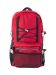 Silver Line Backpack Red
