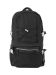 Silver Line Backpack Black