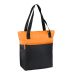 Sky Tote Orange