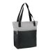 Sky Tote Dk Grey