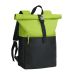 Sky Backpack Lime