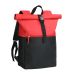 Sky Backpack Red