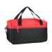 Sky Travelbag Red