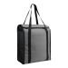 Cooler Tote Dk Grey