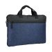 Melange Computer case Navy Melange