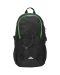 Active Line Daypack Black/Green