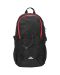 Active Line Daypack Black/Red