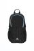 Active Line Daypack One Size Black/Blue