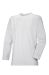 Nebraska T-shirt l. sl White