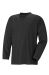 Nebraska T-shirt l. sl Black