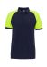 Imola Navy/Yellow