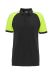 Imola Black/Safety Yellow