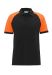 Imola Black/Orange