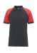 Imola Grey/Red