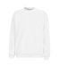Bristol Sweatshirt White
