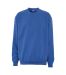 Bristol Sweatshirt Dk Royal Blue