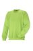 Bristol Sweatshirt Lime