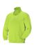 Dorset Halfzip Lime