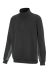 Cleveland Halfzip Black/Grey