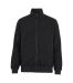 Essex Fullzip sweatshirt Black