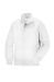 Essex Fullzip sweatshirt White