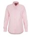 Dawson Slim fit L/S Pink