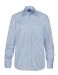 Taylor Comfort fit L/S Lt Blue