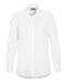 Taylor Slim fit L/S White